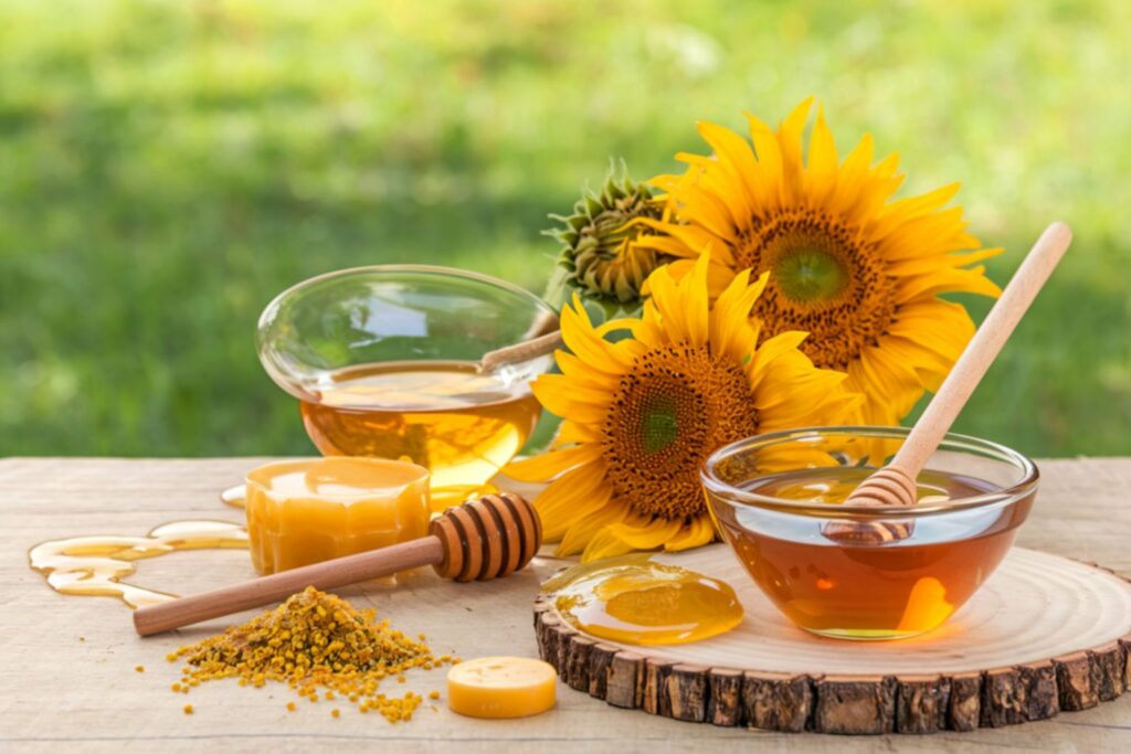 Certification apithérapie