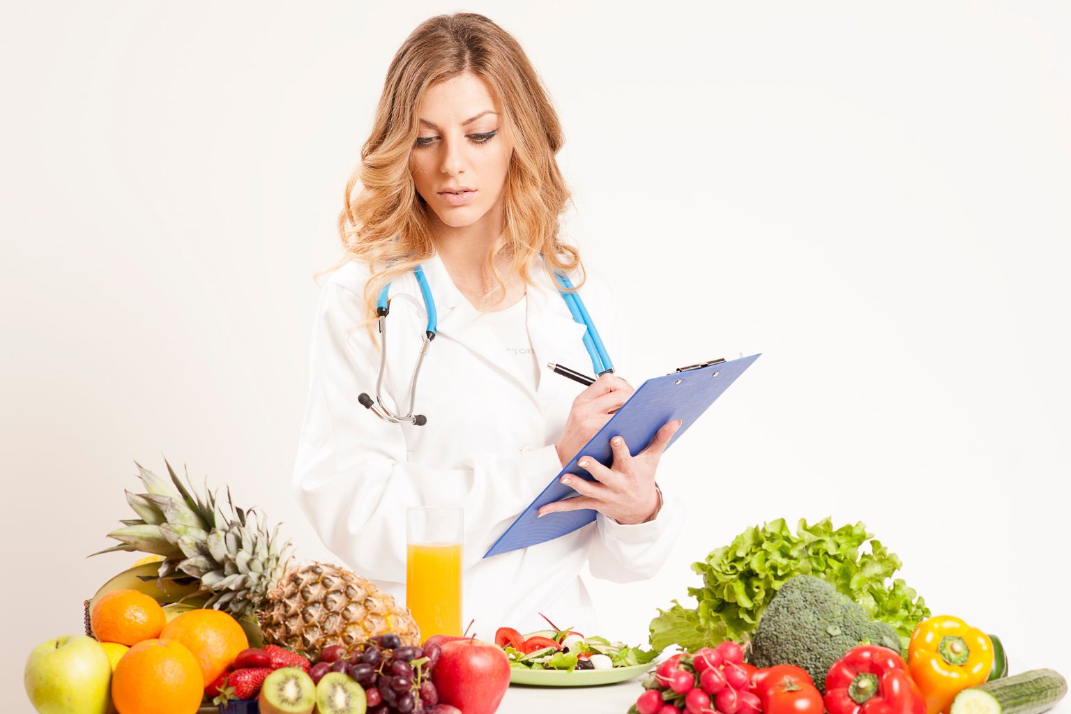 Santé au Cameroun – L&rsquo; analyse nutritionnelle du patient