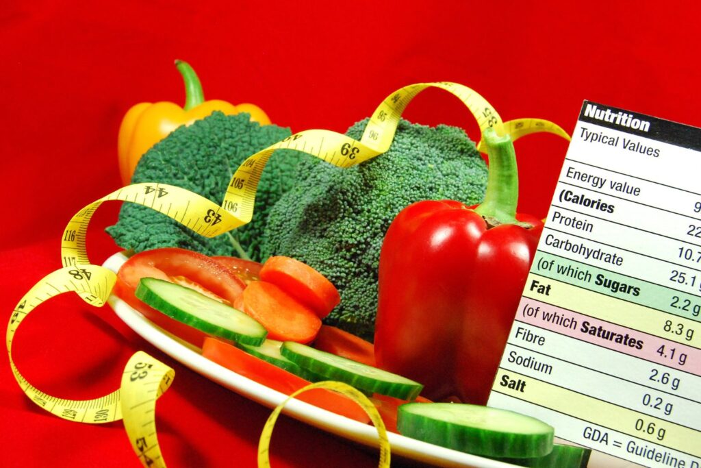 les aliments au Cameroun