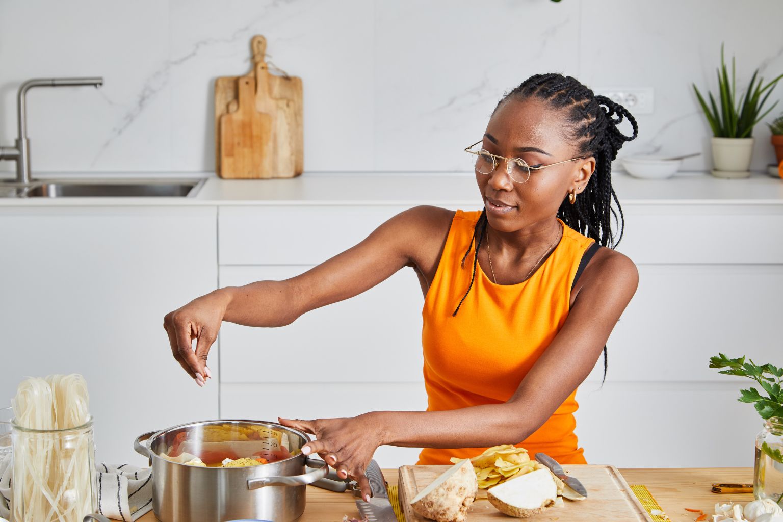 Certification en Diète FODMAP