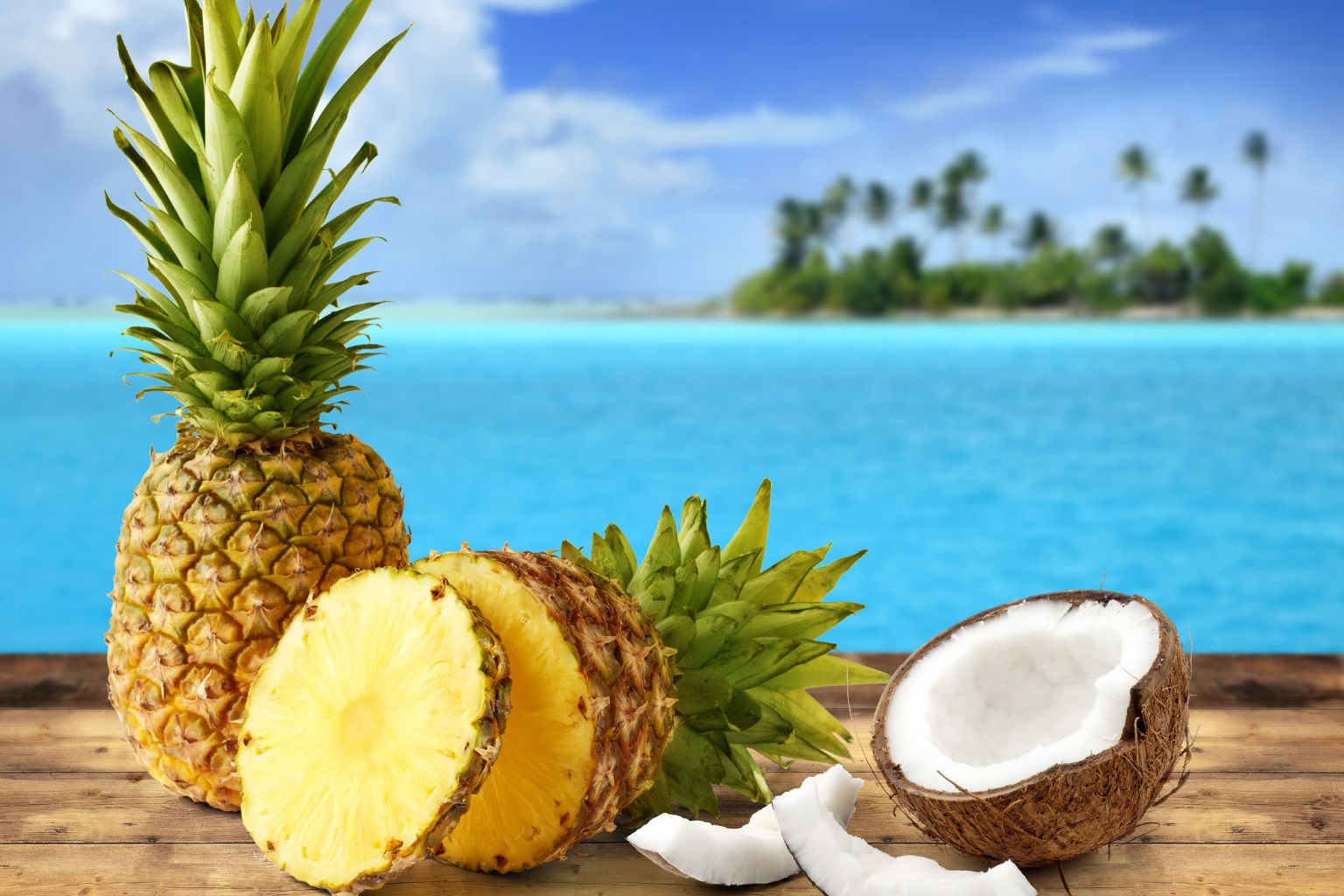 Nutrition au Cameroun – Diététique tropicale avec l’EINO