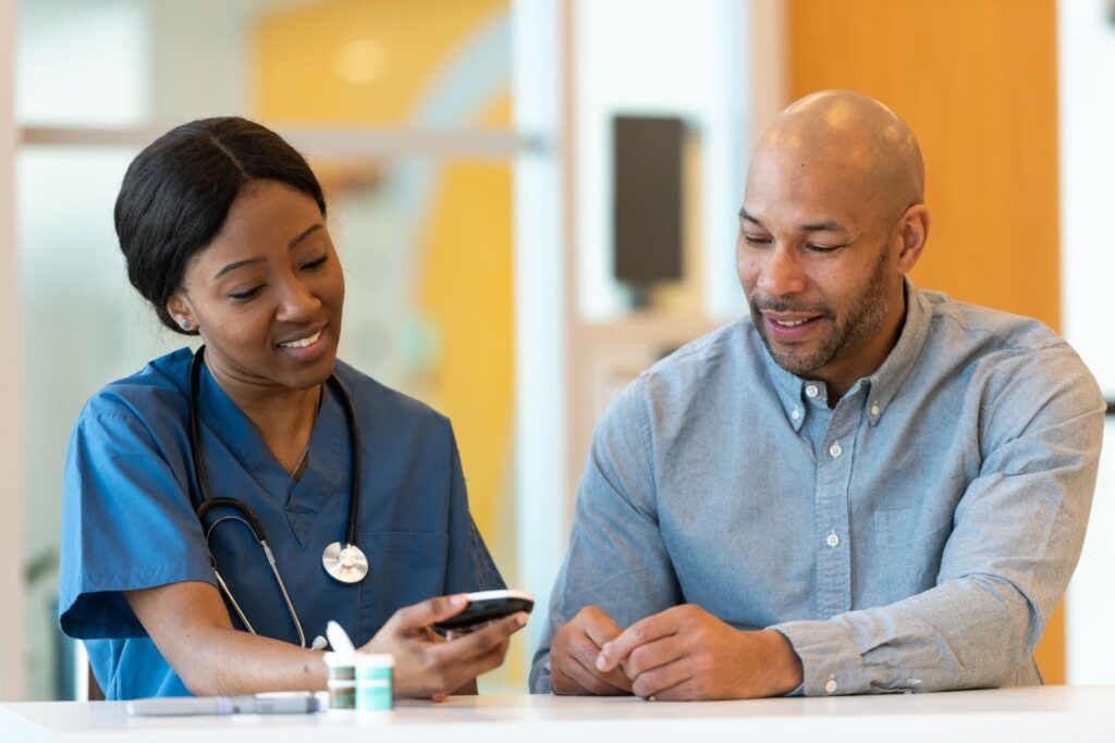 Coaching nutritionnel Cameroun