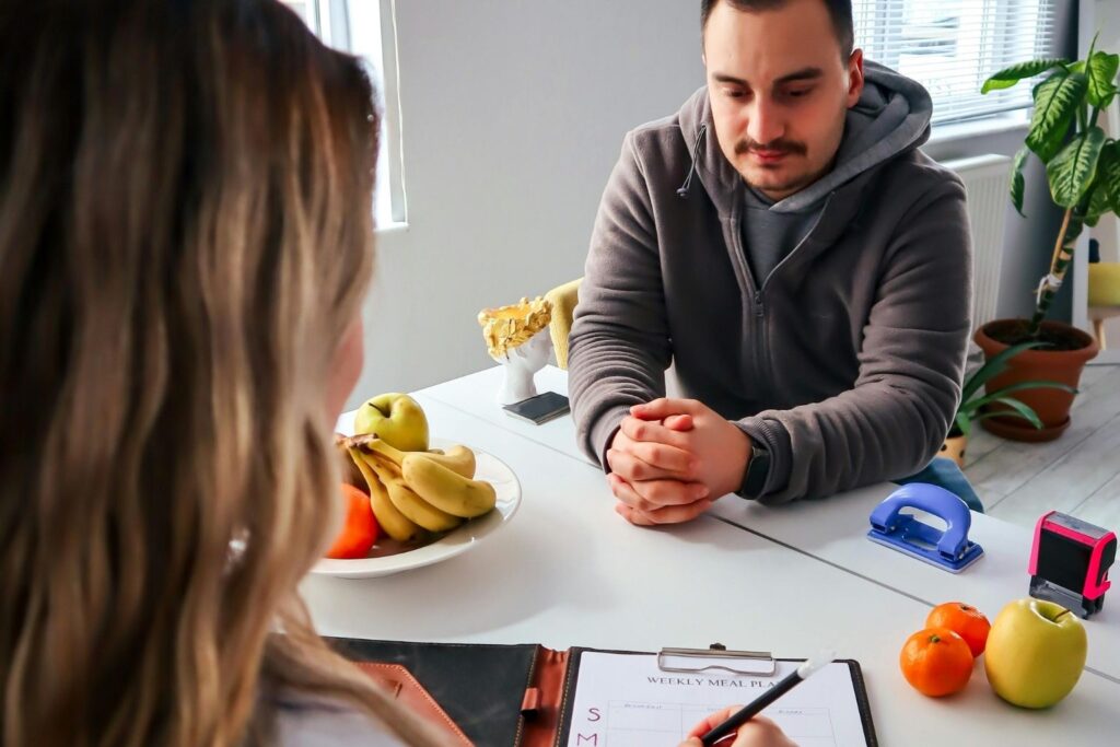 Rhumatisme, nutrition orthomoléculaire