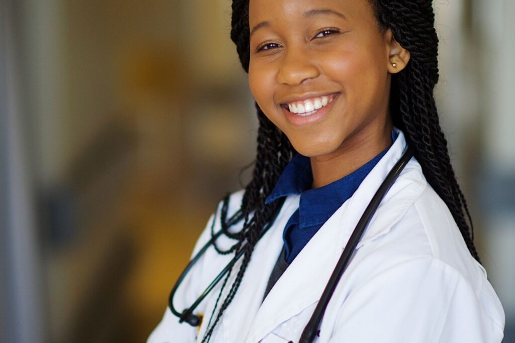 Coaching nutritionnel depuis Yaoundé