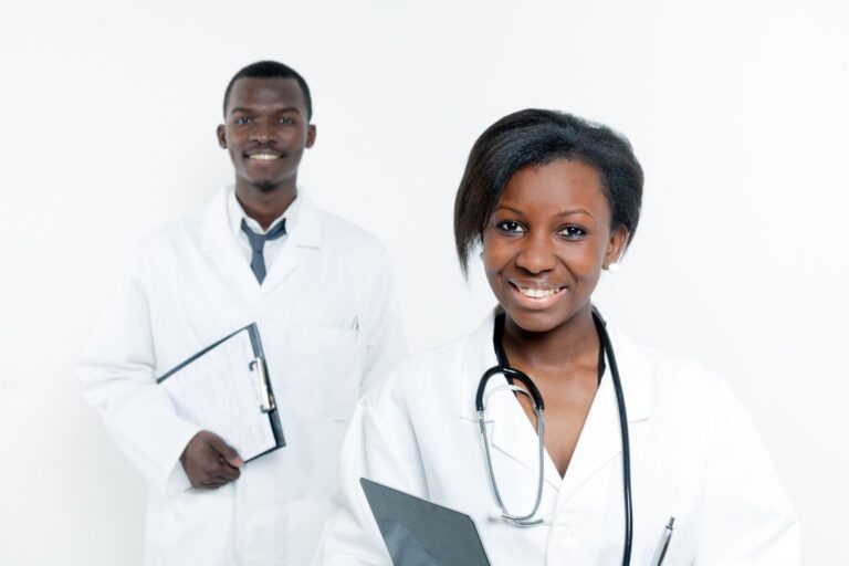 dietéticien-naturopathe au cameroun