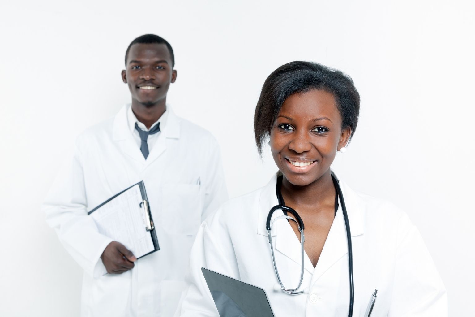 De diététicien à naturopathe au Cameroun