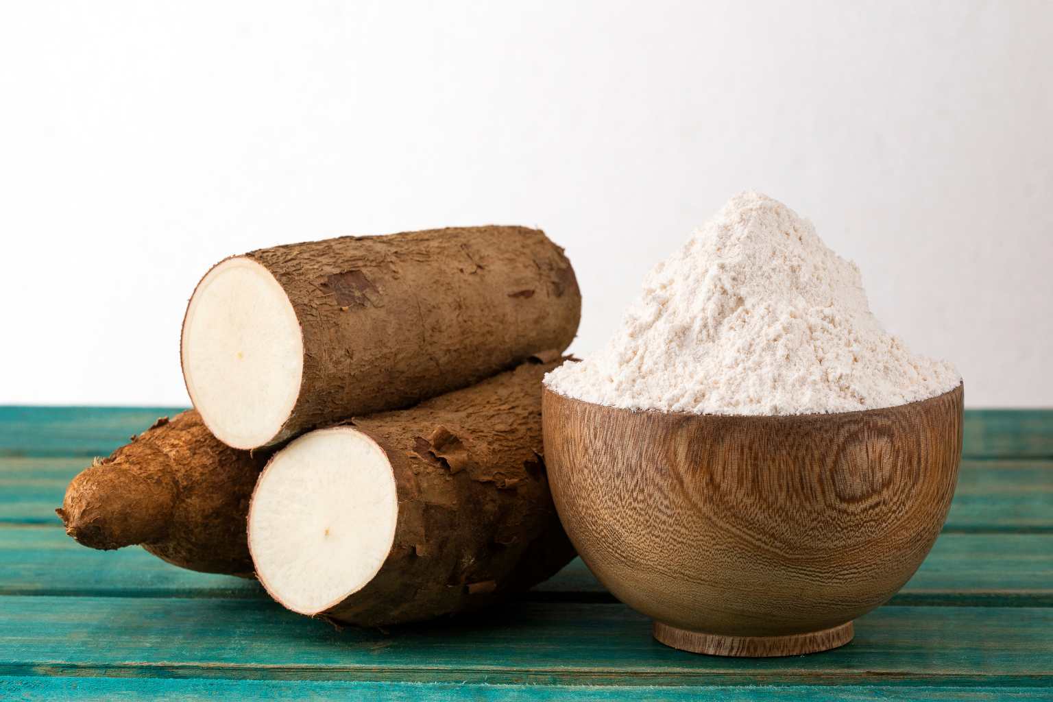 Comprendre la transformation alimentaire