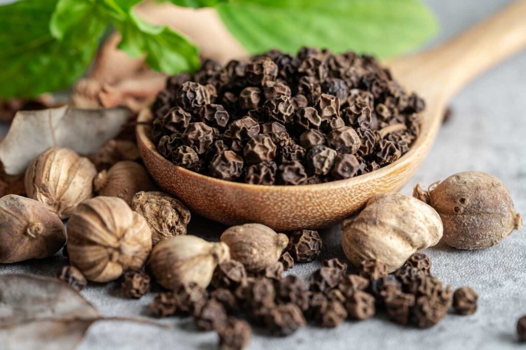30 erreurs alimentaires au Cameroun