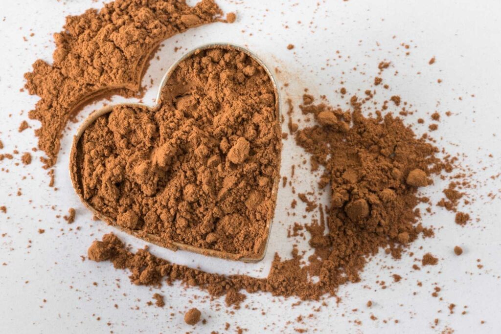 Erreurs nutritionnelles u Cameroun