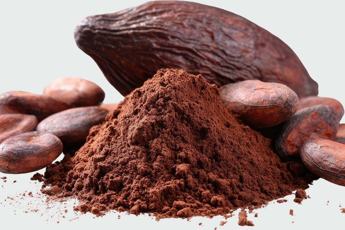 Le Cacao : L&rsquo;aliment-médicament ignoré par les Camerounais