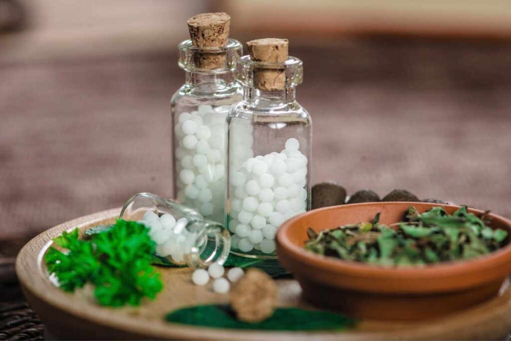 Homéopathie Cameroun